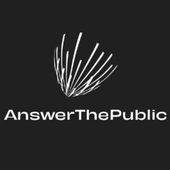 Answer the public