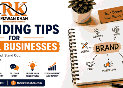 Branding Tips for the Small Businesses