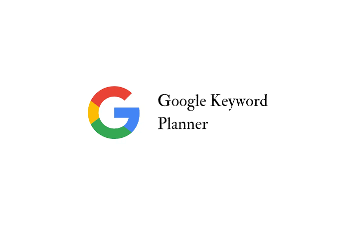 Google Keyword Planner