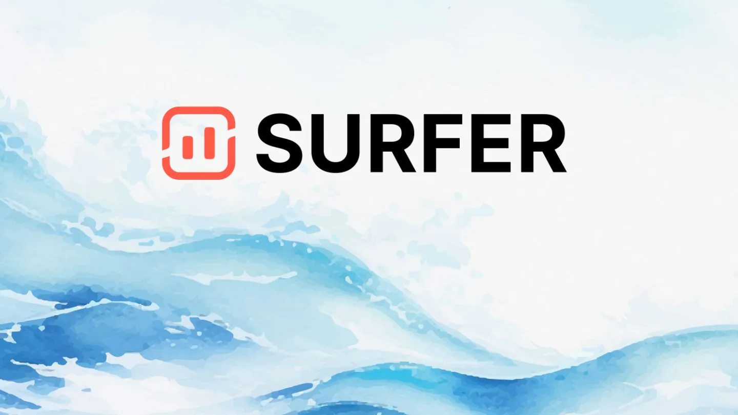 SEO Surfer