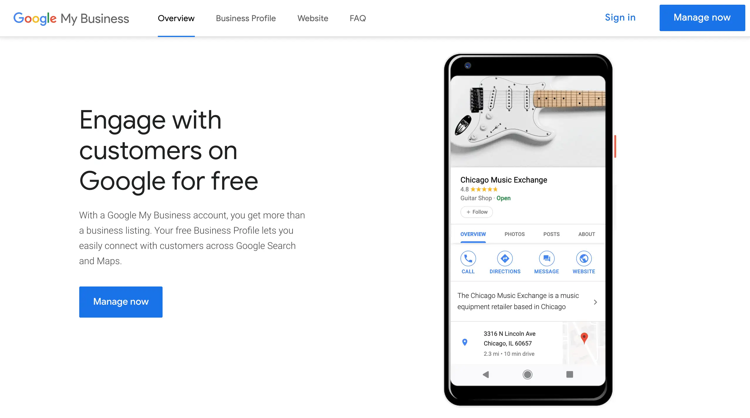 Local SEO
