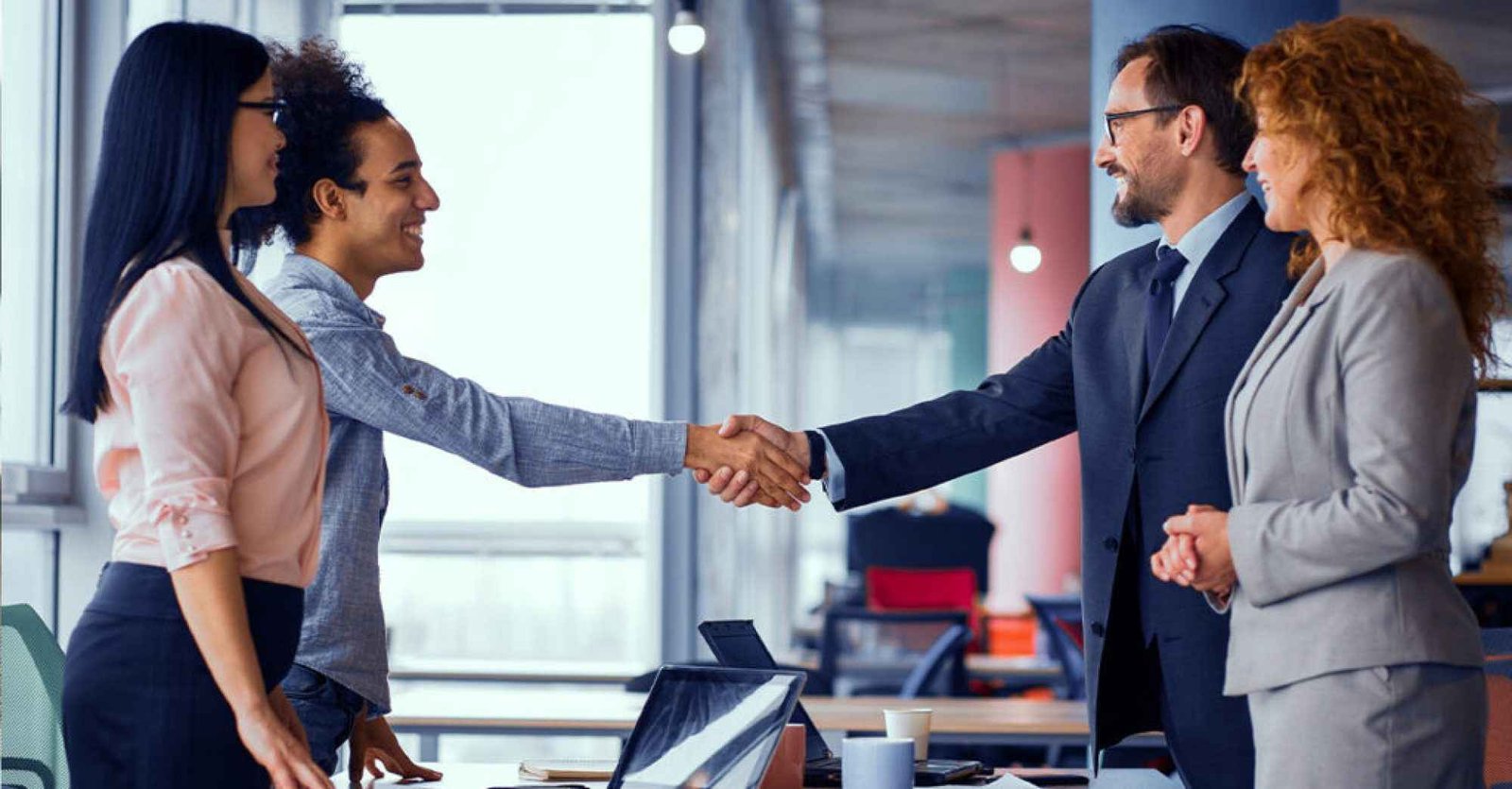 Mobile-First Meeting Customers Where They Are