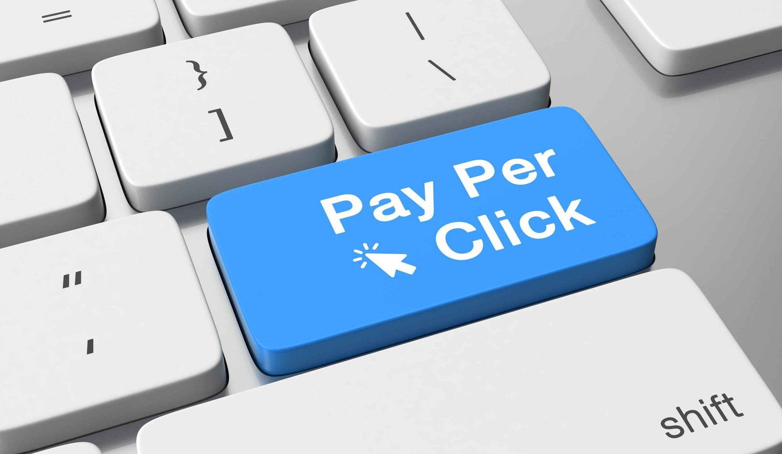 Pay-Per-Click Advertising
