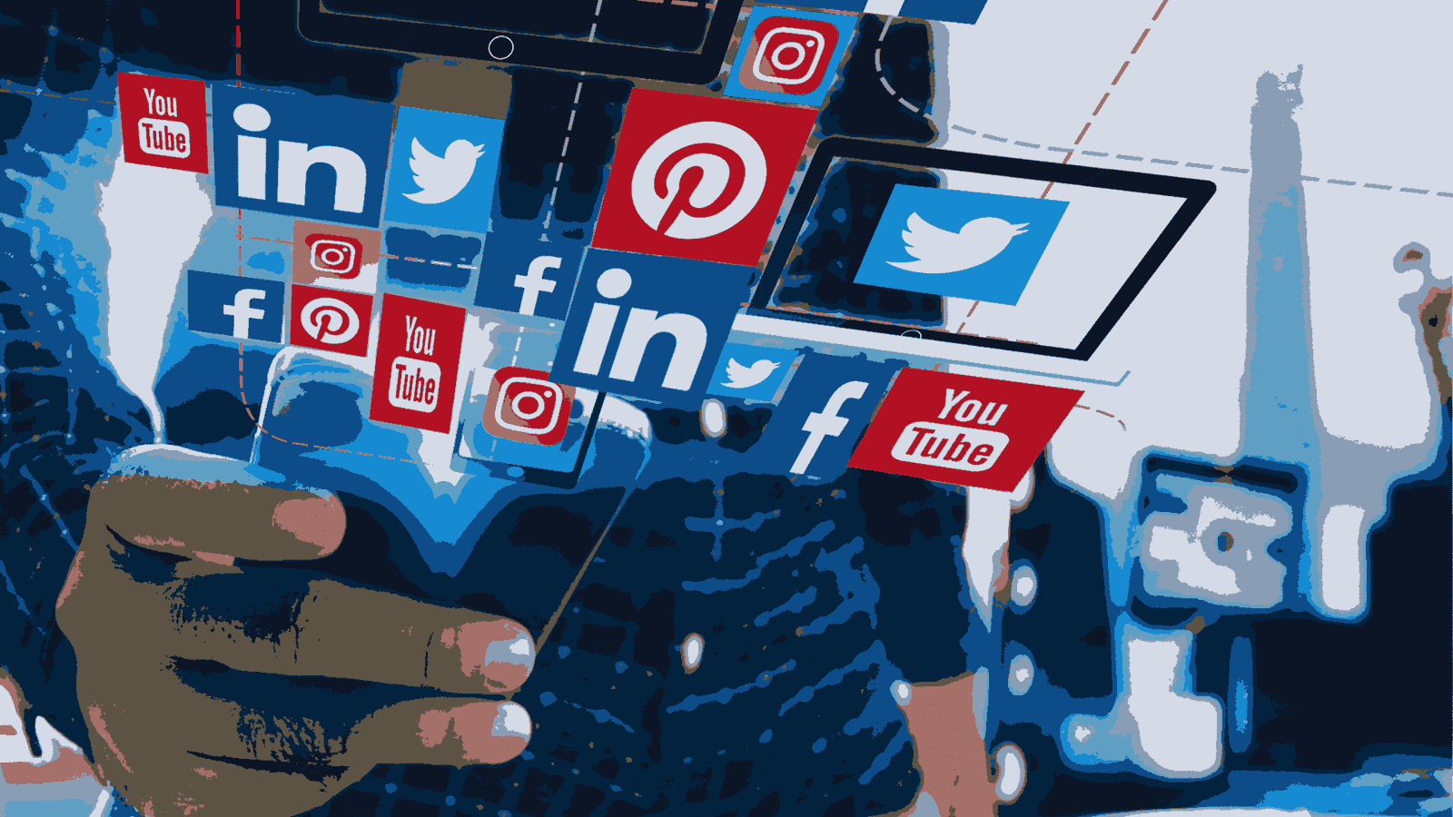 Social Media Marketing in Multan