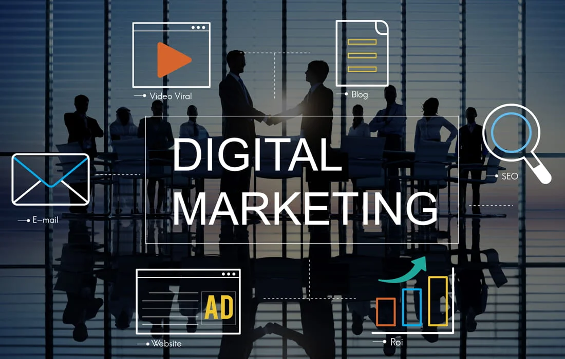 The Future of Digital Marketing in Multan