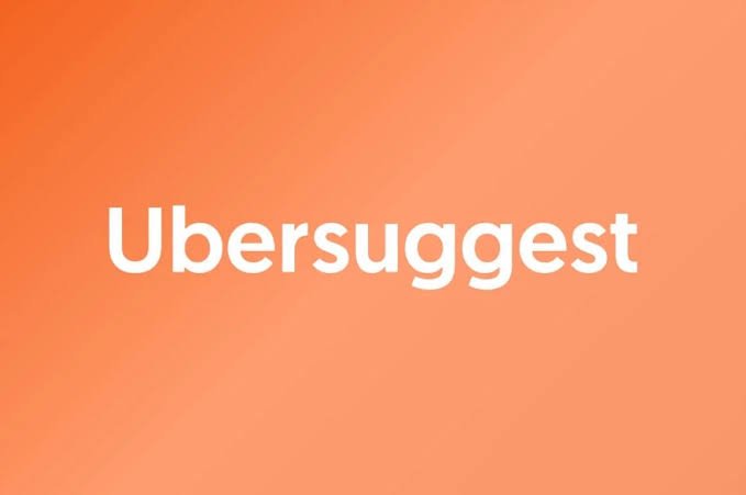 Ubber Suggest