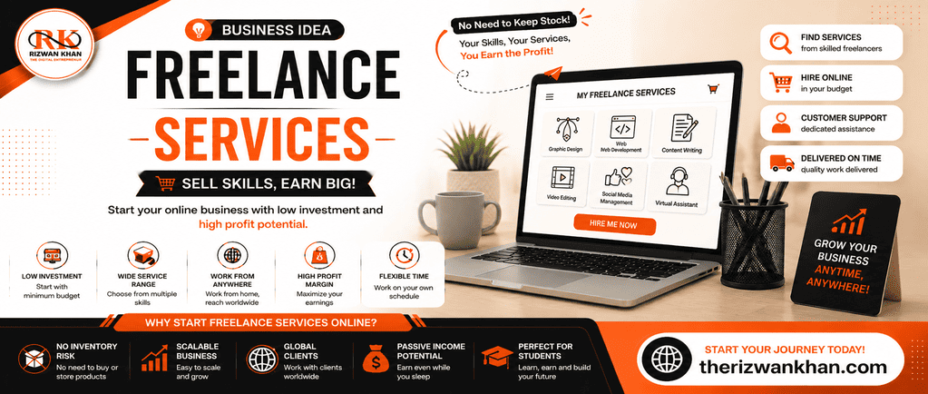 Freelance Services
