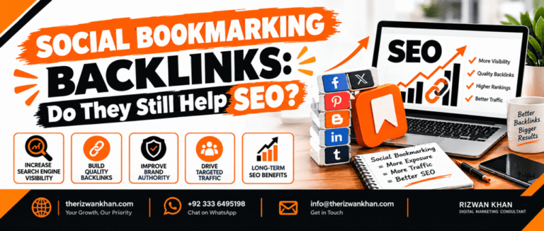 Social Bookmarking Backlinks: Do They Still Help SEO?